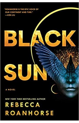 Black Sun (Between Earth and Sky)